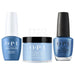 OPI Trio - Suzi Takes A Sound Bath F008