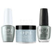 OPI Trio - Suzi Talks With Her Hands MI07 Dip: 1.5 oz | Gel: 0.5 oz | Lacquer: 0.5 Oz