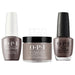 OPI Trio - The First Lady of Nails W55