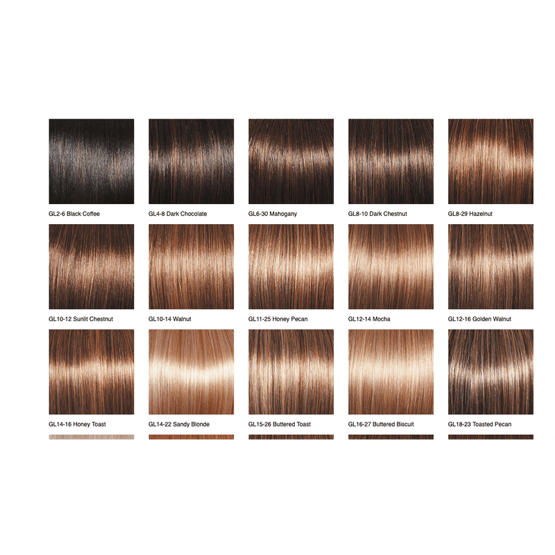 VIP Extensions Opulence by Gabor | Lace Front Wig Synthetic Wig