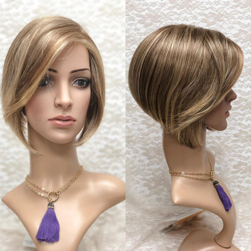 VIP Extensions Opulence by Gabor | Lace Front Wig Synthetic Wig