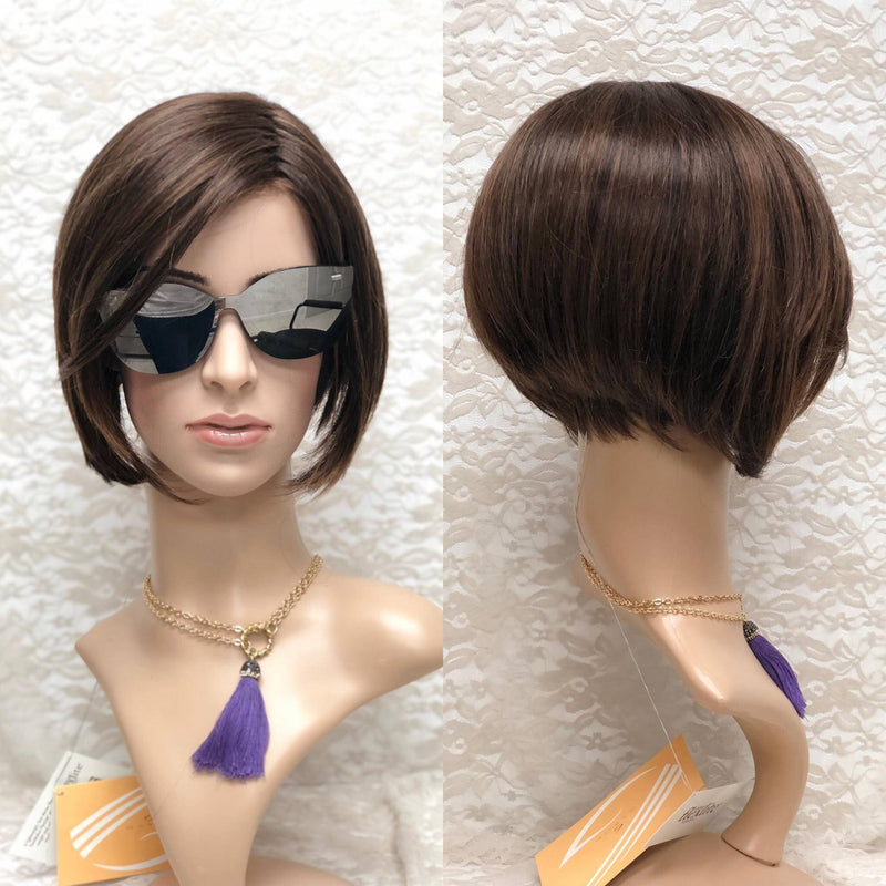 VIP Extensions Opulence by Gabor | Lace Front Wig Synthetic Wig