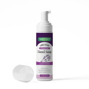 Garner's Garden Organic Hand Soap Soap