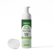 Garner's Garden Organic Hand Soap Soap