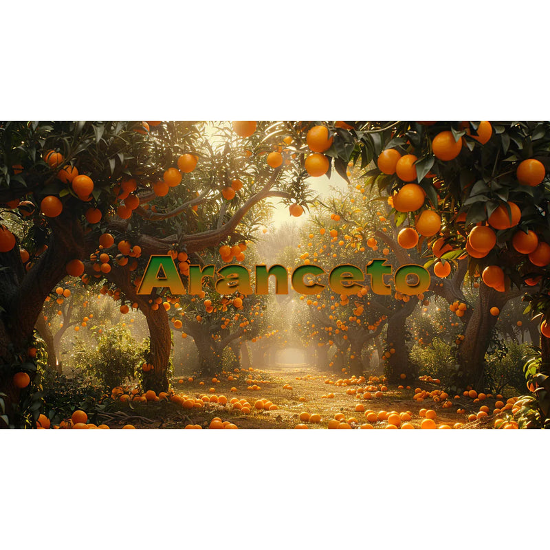 WhollyKaw Wholly Kaw Aranceto Shaving Collection Shaving Set