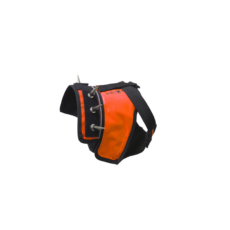 CoyoteVest SpikeHarness Vest