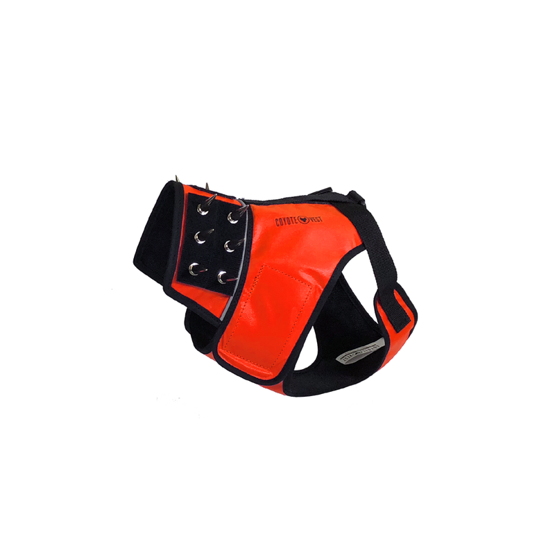 CoyoteVest SpikeHarness Vest
