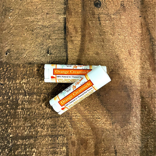 Soaplicity Lip Balm Limited Editions Lip Balms
