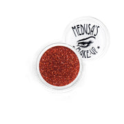 Medusa's Makeup Glitter - Orange