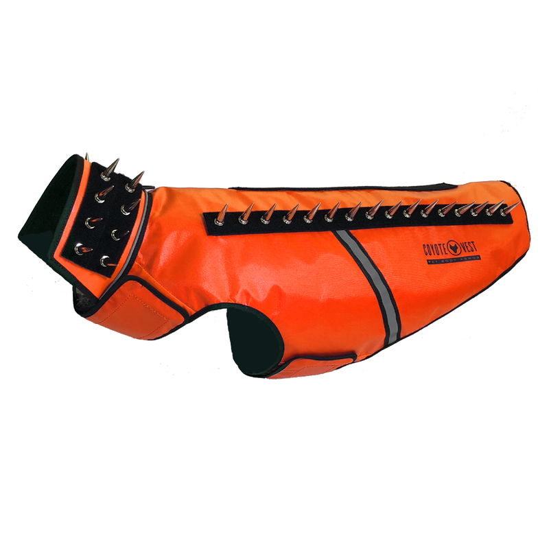 CoyoteVest SpikeVest Vest