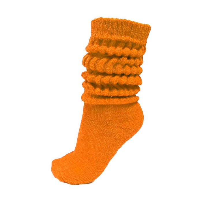 Threddies Thick Slouch Socks