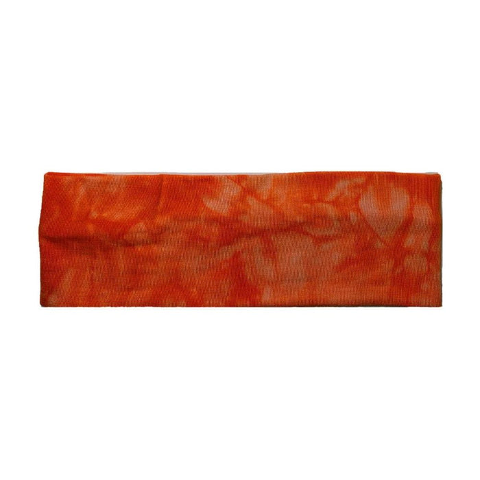 Threddies Tie Dye Stretch Headbands