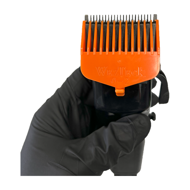 WezTeck NEW V.2 WezTeck One Blade Razor