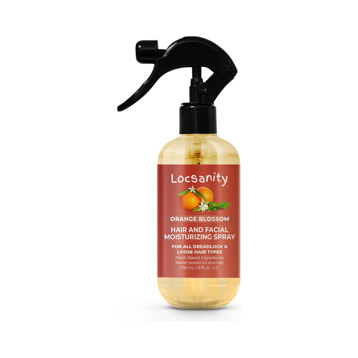 Locsanity Grapefruit Coconut Lime Loccare Bundle