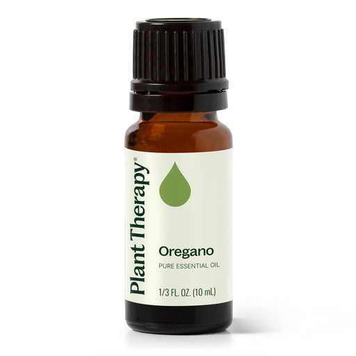 Plant Therapy Oregano Essential Oil Essential Oil