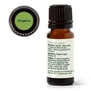 Plant Therapy Oregano Essential Oil Essential Oil