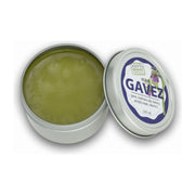 OrganHerb OrganHerb Organic Comfrey Salve (Gavez) 4 oz - A Natural, Unscented Balm for Muscles, Joints, and Skin Support Organic Salves