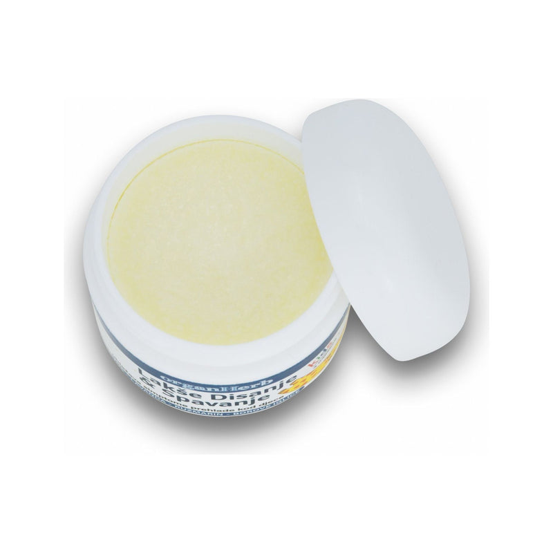 OrganHerb OrganHerb Organic Soothing Hypoallergenic Chest Rub 2 oz – Gentle Sleep Balm for All Ages Organic Balms