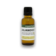 OrganHerb OrganHerb Organic Lily Infused Oil (Ljiljanovo Ulje) 1 oz – Soothing Hydration for Radiant Skin Organic Infused Oils