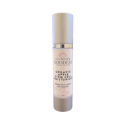 Glimmer Goddess® Organic Skin Care Organic Apple Stem Cell Moisturizer – Anti-Aging Treatment Lotion & Moisturizer