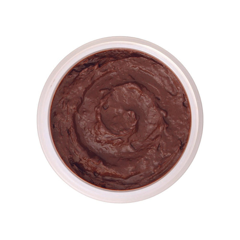 Glimmer Goddess® Organic Skin Care Organic Chocolate Cherry Face Mask – Antioxidant Anti-Aging Treatment Masks & Peels