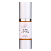 Glimmer Goddess® Organic Skin Care Organic Acne Serum – Oil Control & Pore Clearing Treatment Serums