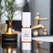Glimmer Goddess® Organic Skin Care Organic Acne Serum – Oil Control & Pore Clearing Treatment Serums