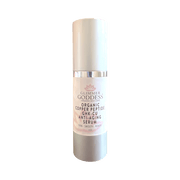 Glimmer Goddess® Organic Skin Care Organic Copper Peptide Serum – Firming & Smoothing Serums