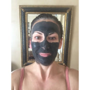 Glimmer Goddess® Organic Skin Care Organic Dead Sea Mud Mask – Exfoliate & Rejuvenate Masks & Peels