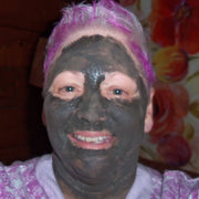 Glimmer Goddess® Organic Skin Care Organic Dead Sea Mud Mask – Exfoliate & Rejuvenate Masks & Peels