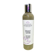 Glimmer Goddess® Organic Skin Care Organic Eczema Lotion – Soothing Relief & Skin Healing Lotions & Creams