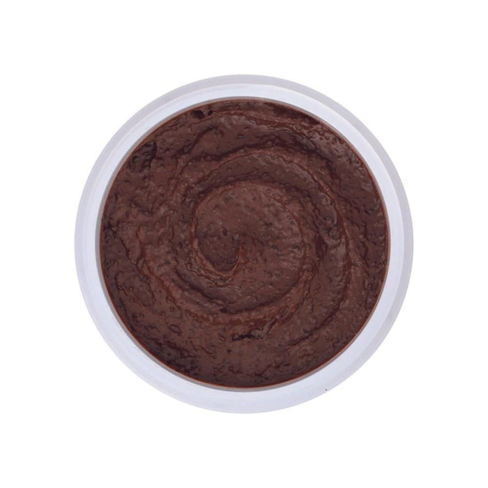 Glimmer Goddess® Organic Skin Care - Organic Espresso Cacoa Brightening Face Mask