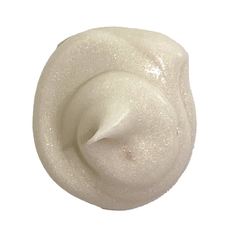 Glimmer Goddess® Organic Skin Care Organic Gold Shimmer Body Lotion – Buildable Luminous Glow Shimmer