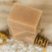 Chagrin Valley Soap & Salve Dog Shampoo: Honey & Oats Pets