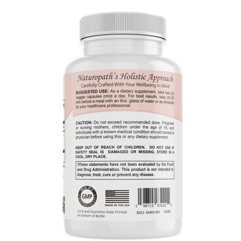 Organic Moringa Superfood by Bellawell