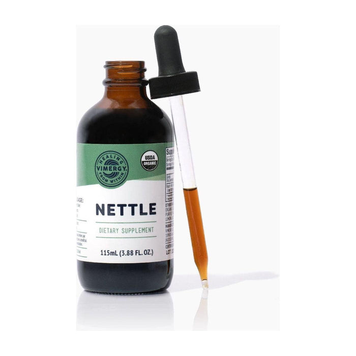 Organic Liquid Nettle