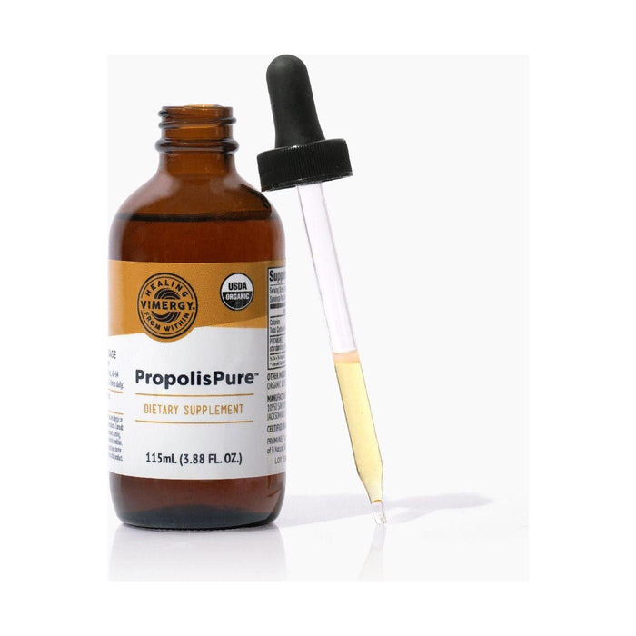 Vimergy - Organic Propolispure®