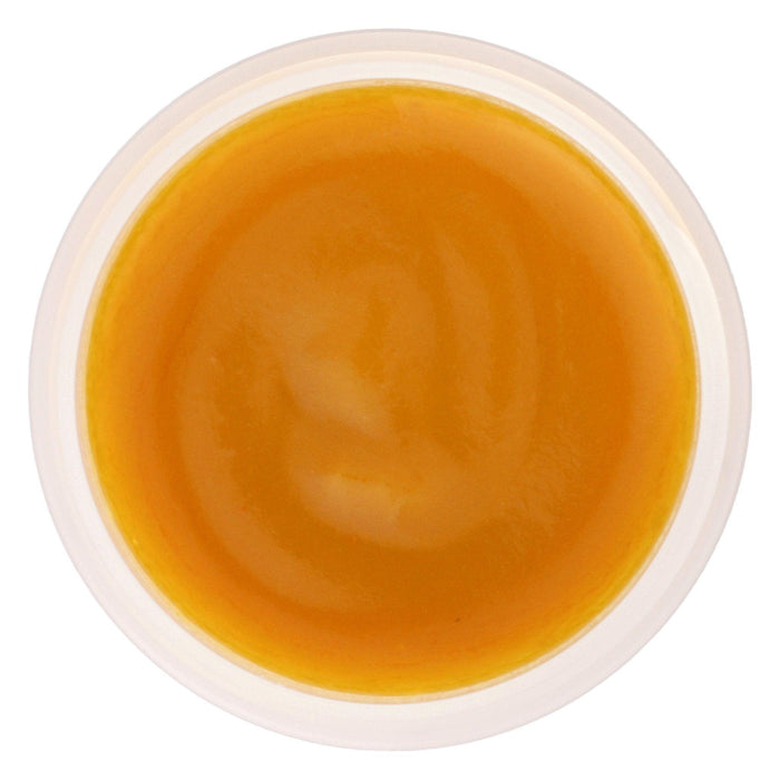 Glimmer Goddess® Organic Skin Care - Organic Pumpkin Alpha Hydroxy Acid Face Mask