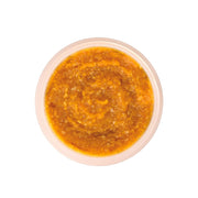 Glimmer Goddess® Organic Skin Care Organic Pumpkin Flaxseed Enzyme Face Mask – Brightening & Tightening Mask for Glowing Skin Masks & Peels