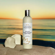 Glimmer Goddess® Organic Skin Care Organic Reef-Safe Sunscreen – Broad Spectrum SPF 40 Lotions & Creams