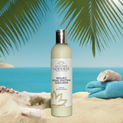Glimmer Goddess® Organic Skin Care Organic Reef-Safe Sunscreen – Broad Spectrum SPF 40 Lotions & Creams