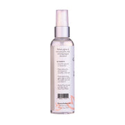 Glimmer Goddess® Organic Skin Care Organic Rose Water Facial Toner – Citrus Twist Toner with Witch Hazel & Aloe for Pore Tightening Cleansers & Scrubs