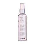 Glimmer Goddess® Organic Skin Care Organic Rose Water Facial Toner – Citrus Twist Toner with Witch Hazel & Aloe for Pore Tightening Cleansers & Scrubs
