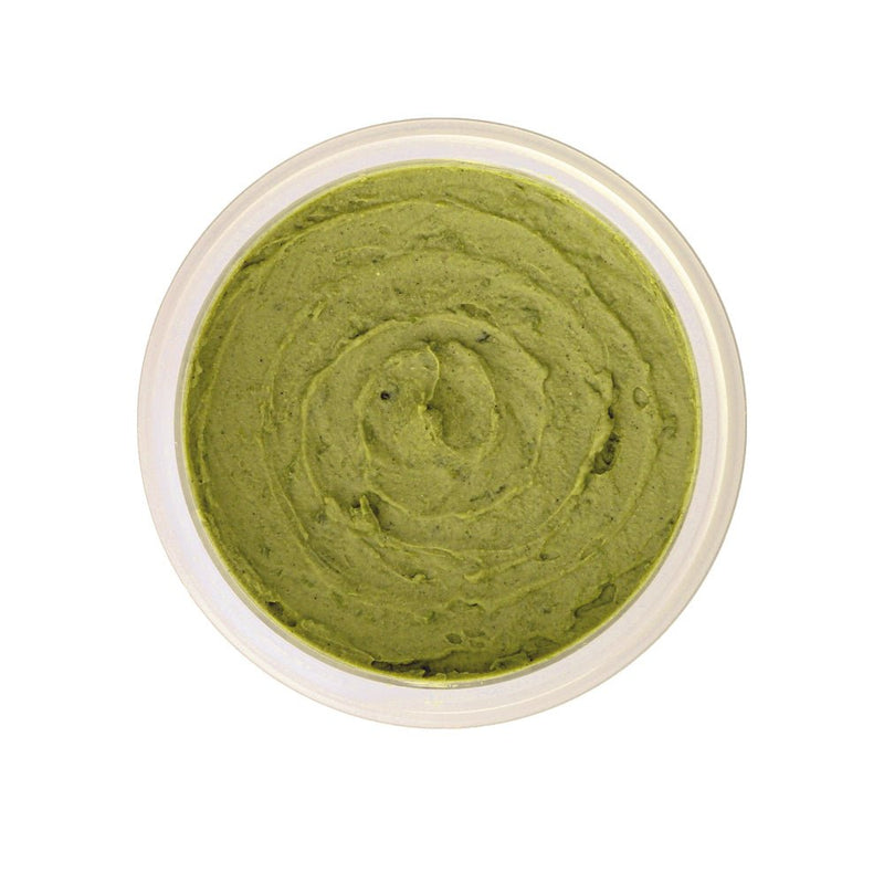 Glimmer Goddess® Organic Skin Care Organic Rosemary Mint Algae Face Mask for Acne & Rosacea Masks & Peels