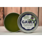OrganHerb OrganHerb Organic Comfrey Salve (Gavez) 4 oz - A Natural, Unscented Balm for Muscles, Joints, and Skin Support Organic Salves