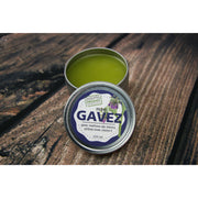 OrganHerb OrganHerb Organic Comfrey Salve (Gavez) 4 oz - A Natural, Unscented Balm for Muscles, Joints, and Skin Support Organic Salves