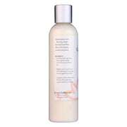 Glimmer Goddess® Organic Skin Care Organic Sensitive Skin Cleanser – Gentle AHA Face Wash Cleansers & Scrubs