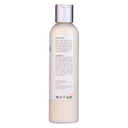 Glimmer Goddess® Organic Skin Care Organic Sensitive Skin Cleanser – Gentle AHA Face Wash Cleansers & Scrubs
