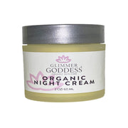 Glimmer Goddess® Organic Skin Care Organic Anti-Aging Skin Care Trial Set – 5 Best Sellers + Bonus Mask Anti-Aging Skin Care Kits