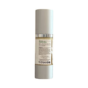 Glimmer Goddess® Organic Skin Care Organic DMAE Firming Serum – Natural Facelift Treatment Serums